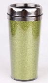 Glitter Tumbler