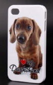 Case for iPhone 4/4S
