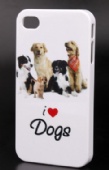 Case for iPhone 4/4S