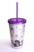 Plastic Tumbler