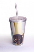 Plastic Tumbler