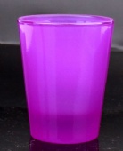 Shotglass Colored