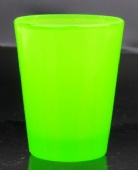 Shotglass Colored
