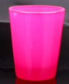 Shotglass Colored