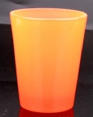 Shotglass Colored