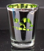 Plating Glass