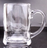 Beer Stein