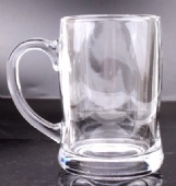 Beer Stein