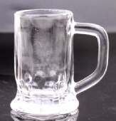 Shotglass