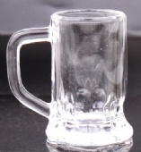 Shotglass