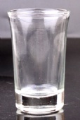 Shotglass