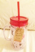 Mason Jar