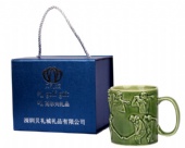 Golf Energy Mug Set