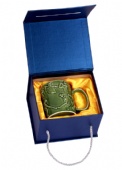 Golf Energy Mug Set