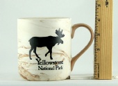 11 OZ Ceramic Mug
