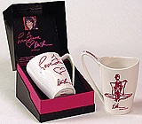 13 OZ Ceramic Coffee Mug with Box