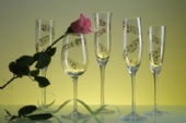 Goblet Glass