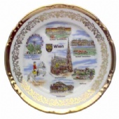 8 inch Plate