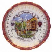 8 inch Plate