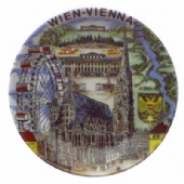 8 inch Plate