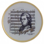 8 inch Plate