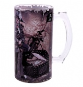 Beer Stein