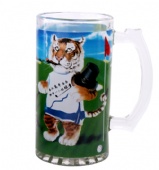 Beer Stein