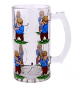 Beer Stein