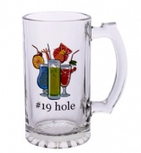 Beer Stein