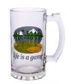 Beer Stein