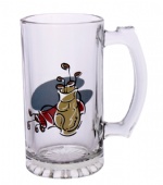 Beer Stein