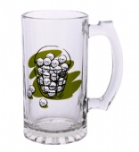 Beer Stein