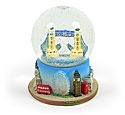 Snow Globe