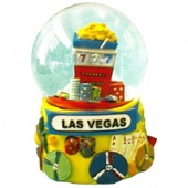 Snow Globe