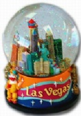 Snow Globe