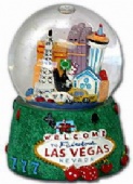 Snow Globe