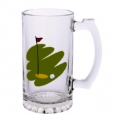 Beer Stein