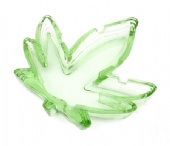 Pot Leaf Ashtray