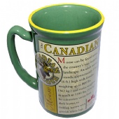 Relief Mug