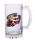 Beer Stein