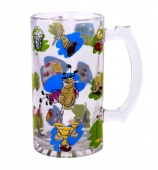 Beer Stein