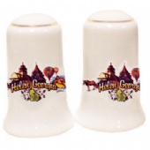 Salt and Pepper Shaker