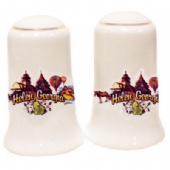 Salt and Pepper Shaker