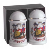 Salt and Pepper Shaker