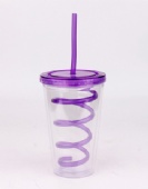 Plastic Tumbler