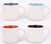 Stackable Mug