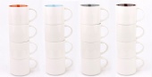 Stackable Mug