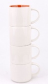 Stackable Mug