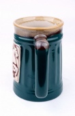 Ceramic Beer Stein