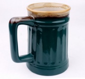 Ceramic Beer Stein